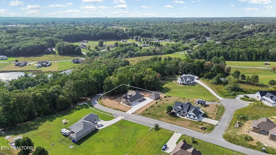 833 Keating Loop, Crossville, TN 38555 - #3