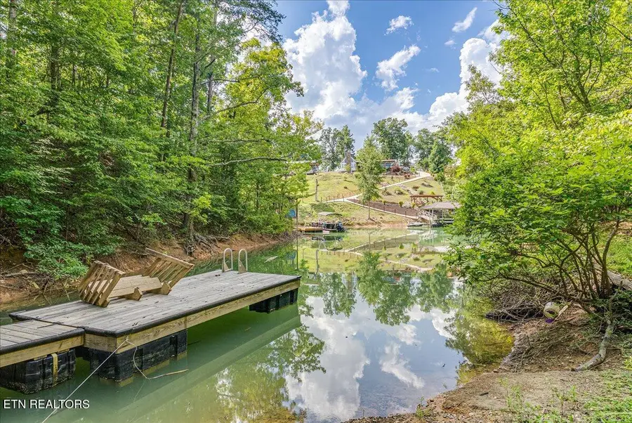 1901 Bootbluff Tr, Dandridge, TN 37725 - #2