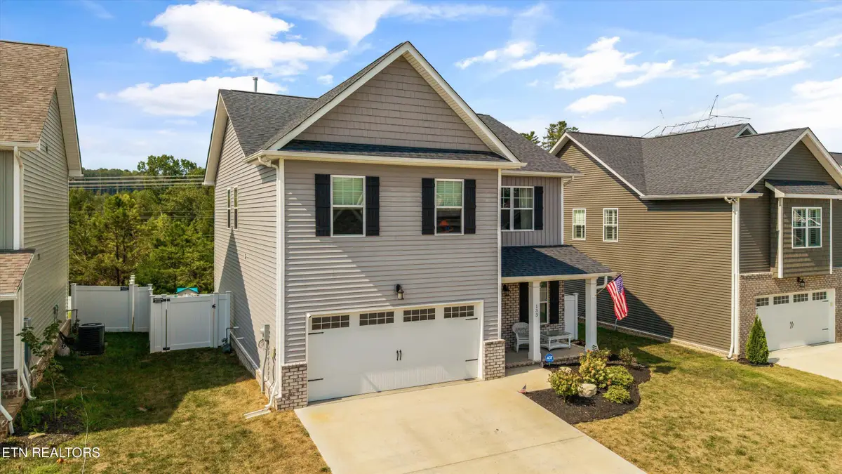 133 Songberry St, Oak Ridge, TN 37830 - #1