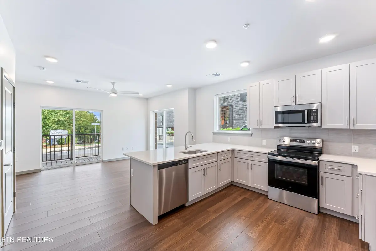 515 Cafego Place #111, Knoxville, TN 37902 - #1