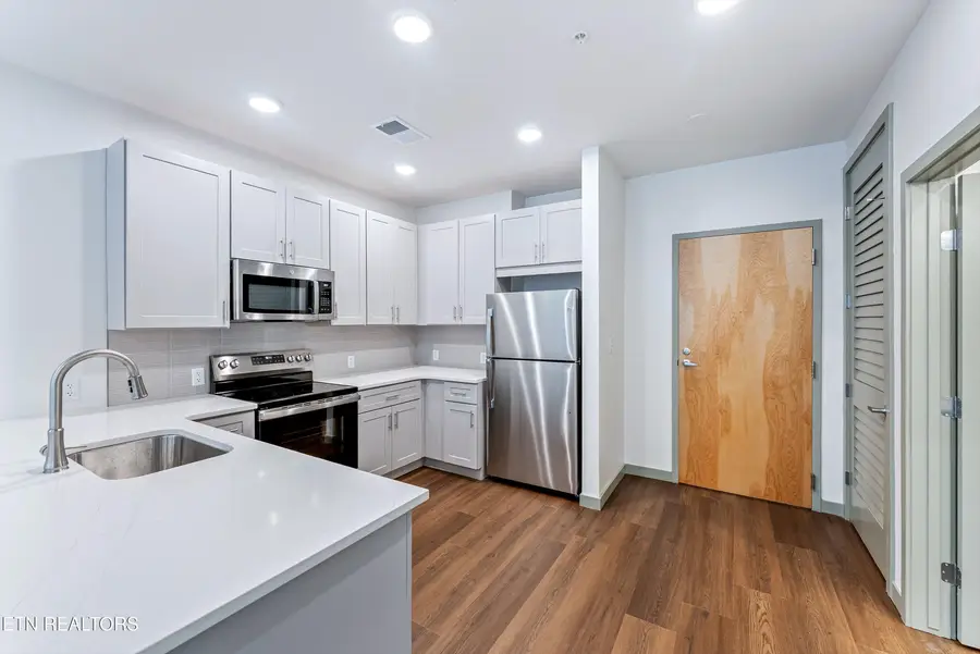 515 Cafego Place #113, Knoxville, TN 37902 - #3