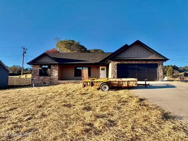 140 Milo Circle, Tazewell, TN 37879