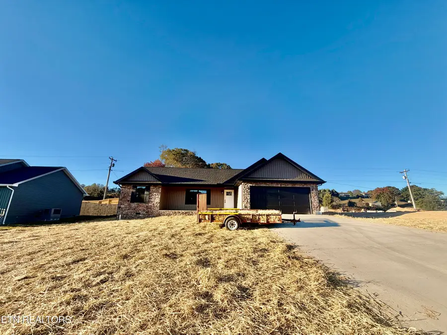 140 Milo Circle, Tazewell, TN 37879 - #3
