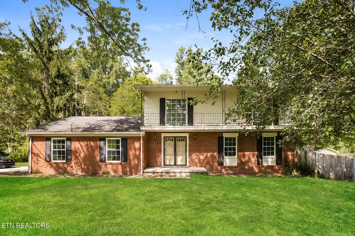 214 Meadow Lane, Lafollette, TN 37766 - #1