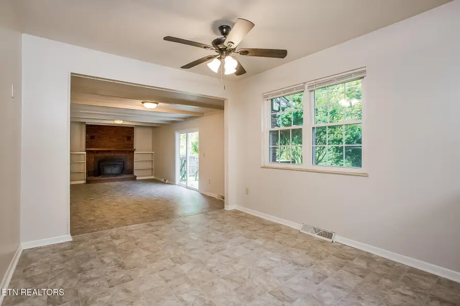 214 Meadow Lane, Lafollette, TN 37766 - #3