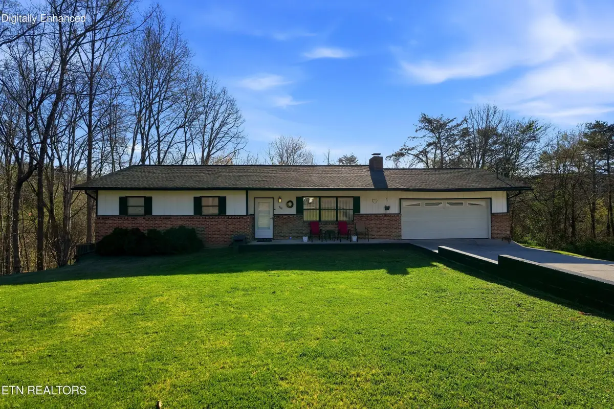 728 Schneider Lane, Sevierville, TN 37862 - #1