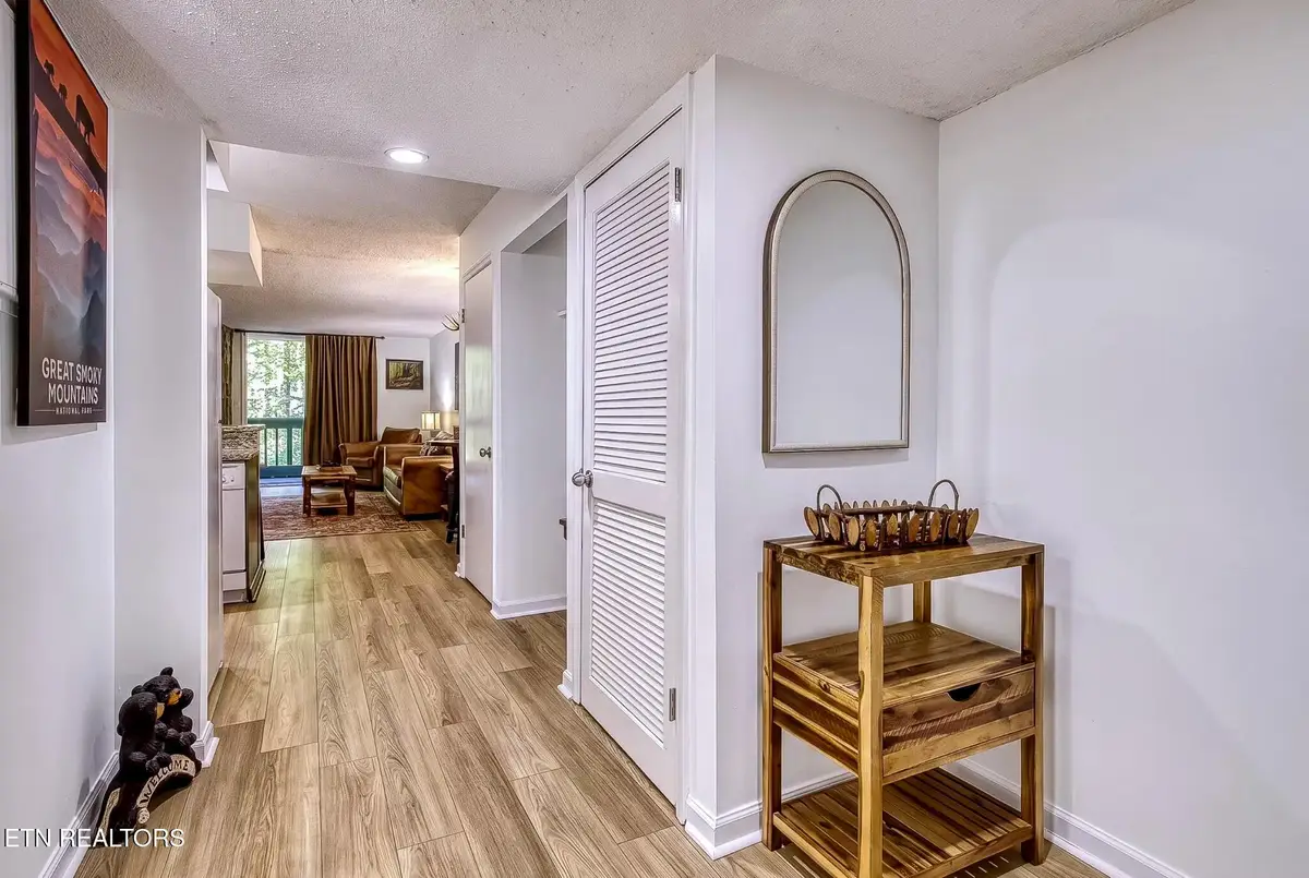 1435 Wiley Oakley Drive #APT 155, Gatlinburg, TN 37738 - #1