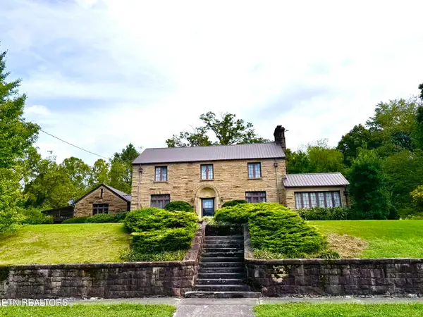 412 Englewood Rd, Middlesboro, KY 40965