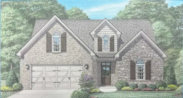 9900 Swan Song Lane, Knoxville, TN 37922