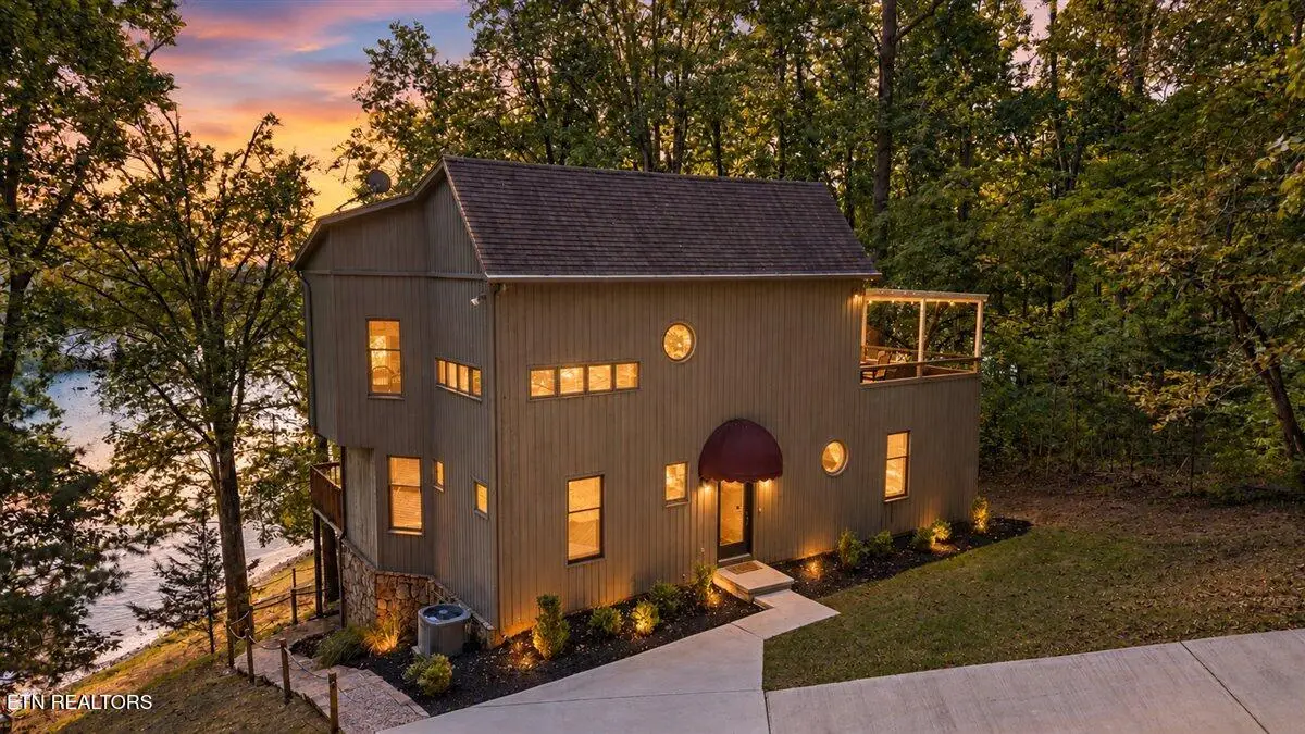 241 Deer Run Point, Lafollette, TN 37766 - #1