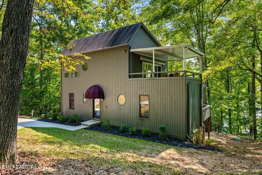 241 Deer Run Point, Lafollette, TN 37766 - #2