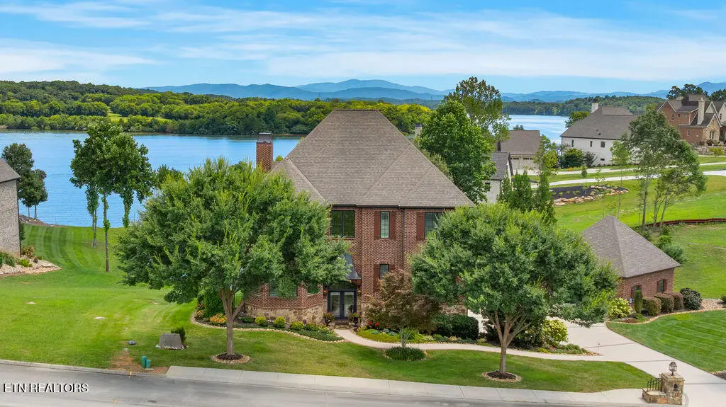105 Breakers Drive, Vonore, TN 37885 - #1