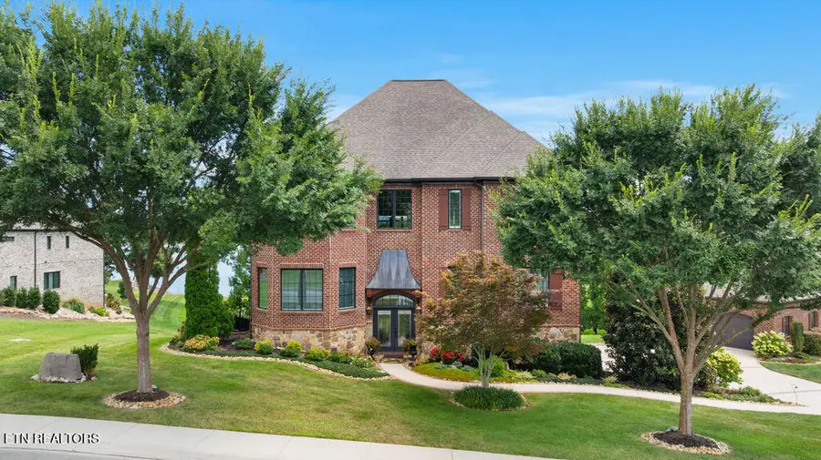 105 Breakers Drive, Vonore, TN 37885 - #2