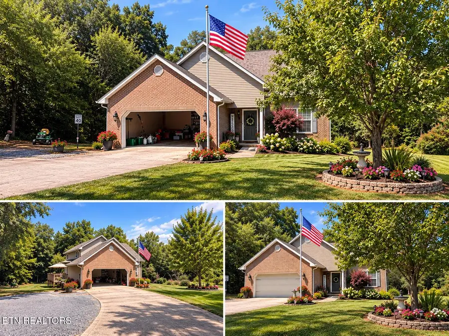617 Kimberlin Heights Rd, Knoxville, TN 37920 - #2