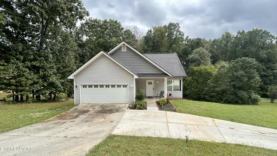 4835 Cameron Rd, Morristown, TN 37814 - #2