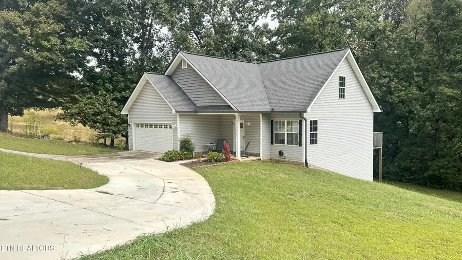 4835 Cameron Rd, Morristown, TN 37814 - #3