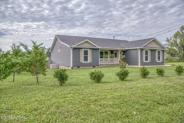 795 Buffalo Valley Rd, Baxter, TN 38544