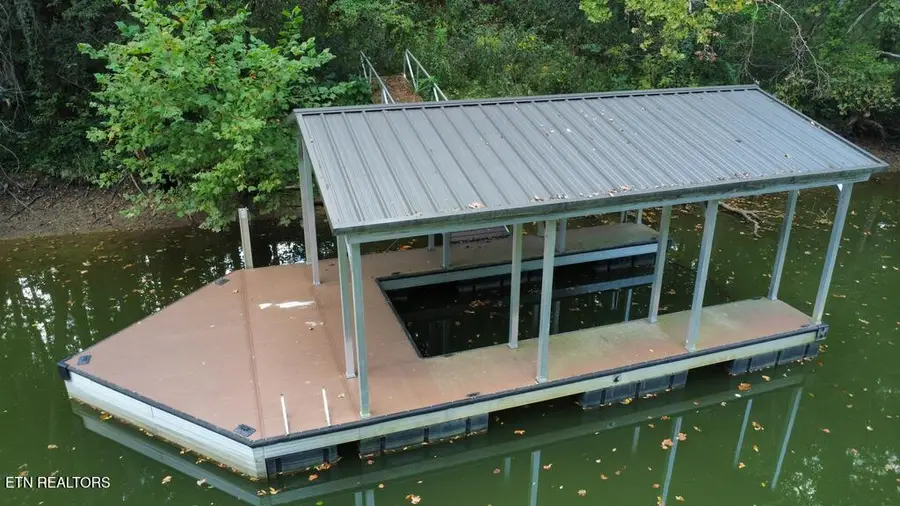 Hidden River Rd, Rock Island, TN 38581 - #3