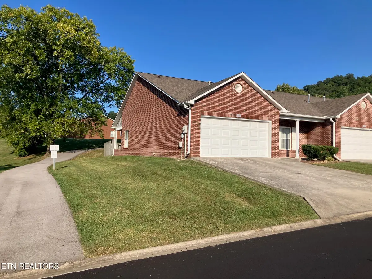 7108 Rocky Mountain High Blvd, Knoxville, TN 37918 - #1