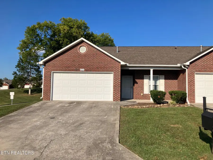 7108 Rocky Mountain High Blvd, Knoxville, TN 37918 - #3