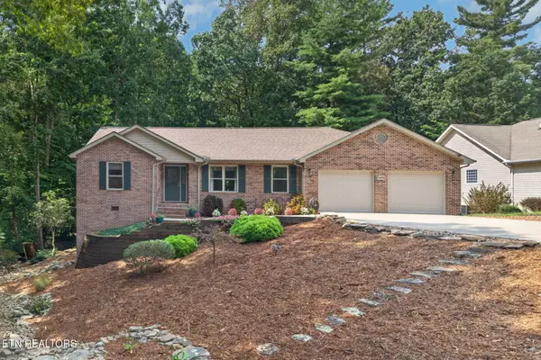 145 Rotherham Drive, Crossville, TN 38558