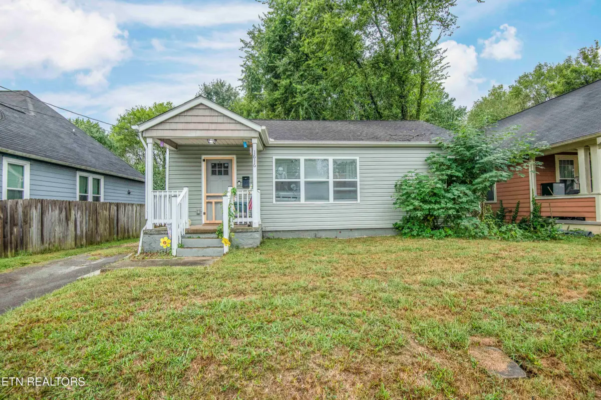 1616 Wallace St, Knoxville, TN 37921 - #1