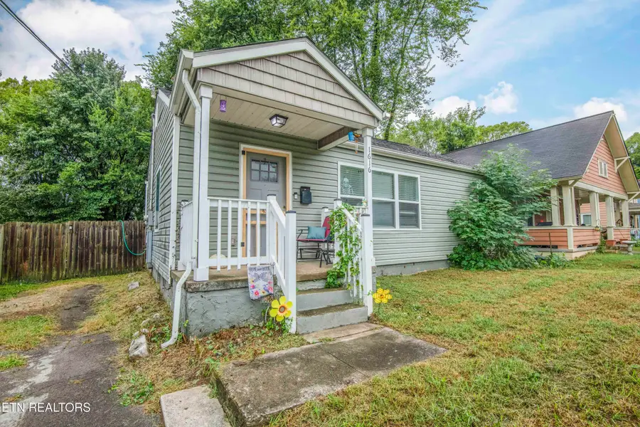 1616 Wallace St, Knoxville, TN 37921 - #2