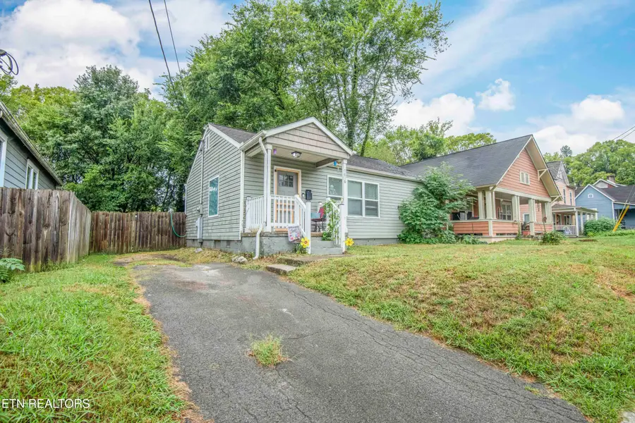 1616 Wallace St, Knoxville, TN 37921 - #3