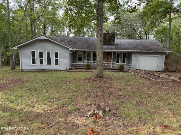 157 Lakeshire Drive, Crossville, TN 38558