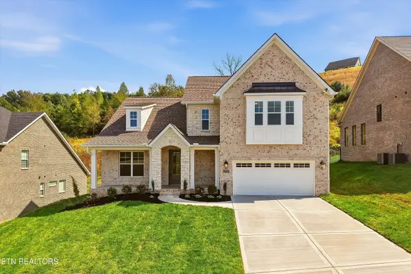 11738 (lot 10) Boston Ivy Lane, Knoxville, TN 37932