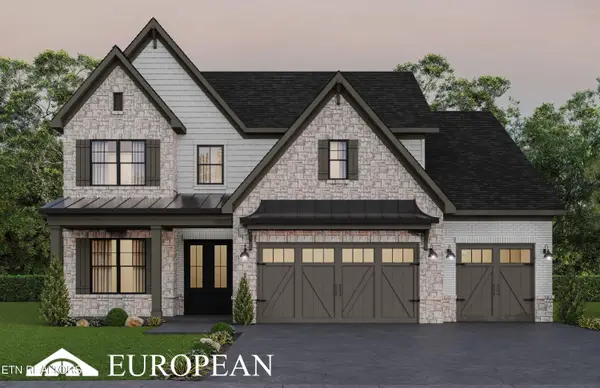 Lot 17 Silver Cedar Lane, Knoxville, TN 37932