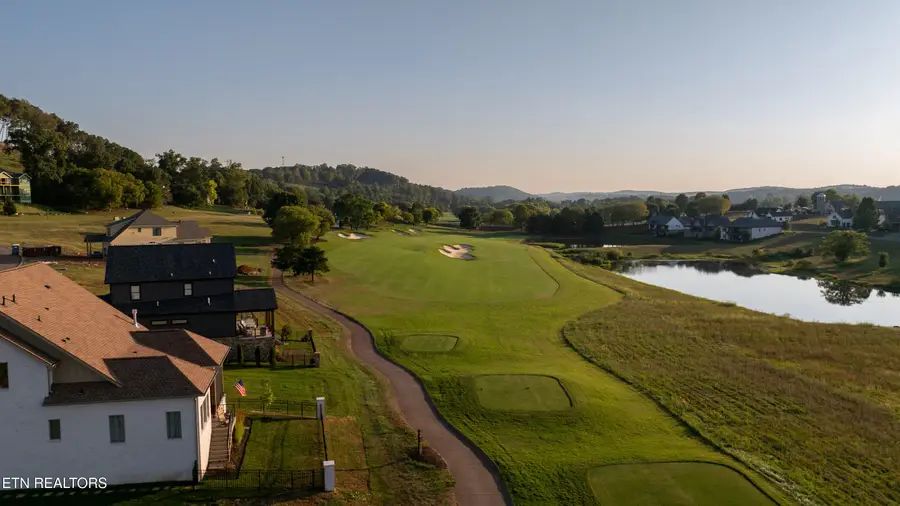 431 Black Bear Circle, Loudon, TN 37774 - #3