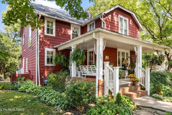 131 Indiana Ave, Maryville, TN 37803
