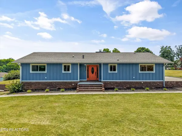 2572 Sevierville Rd, Maryville, TN 37804