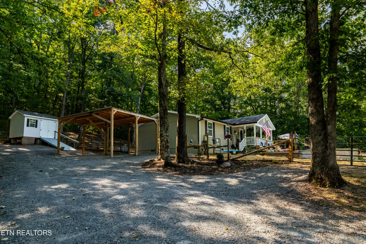 3318 Miller Rd, Powell, TN 37849 - #1