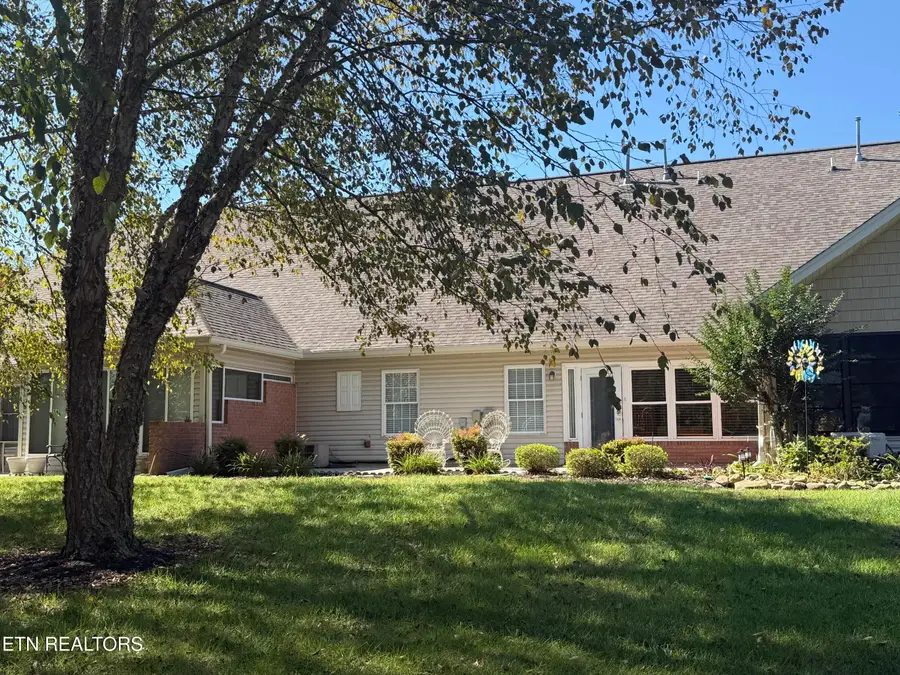 339 Paine Lake Drive, Sevierville, TN 37862 - #3