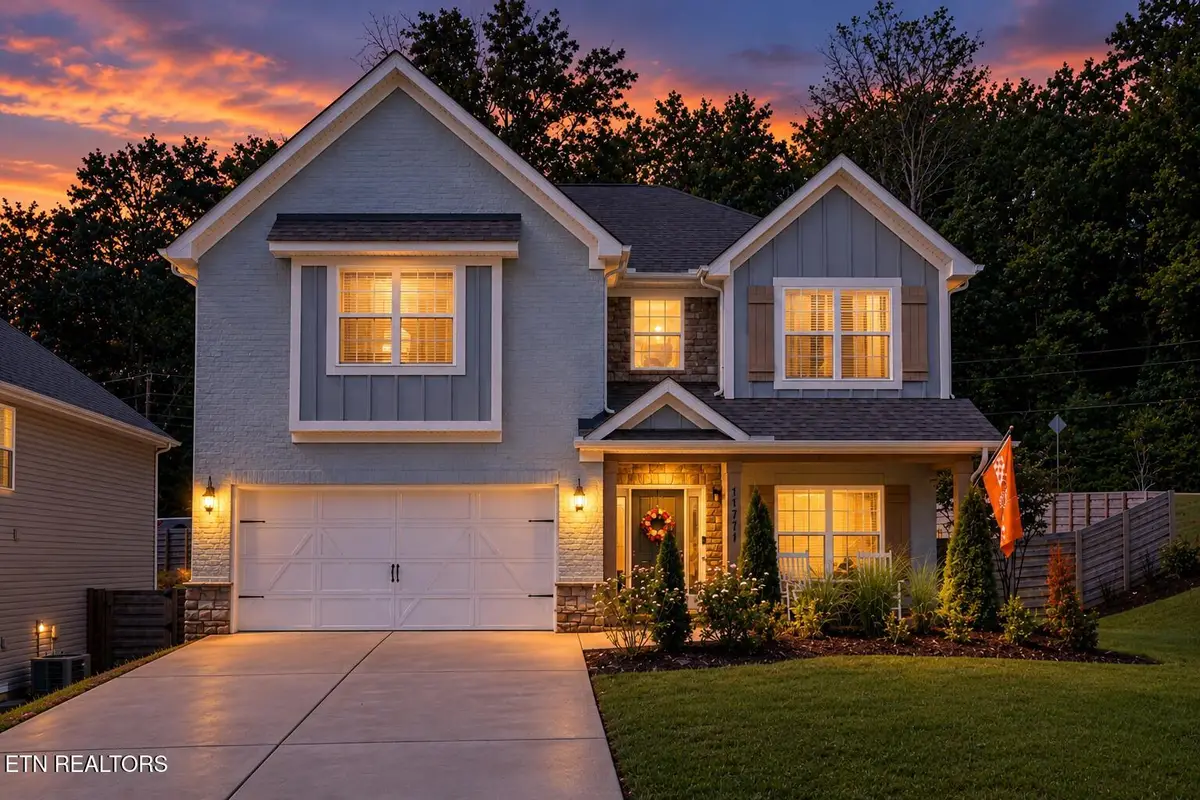 11711 Pepper Ridge Lane, Knoxville, TN 37932 - #1