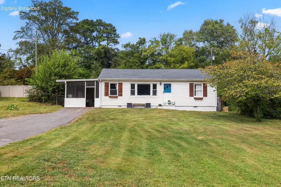 7205 S Northshore Drive, Knoxville, TN 37919 - #2