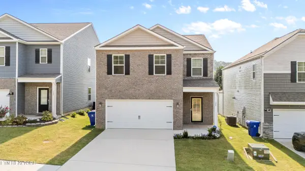 122 Harbour Pointe Lane, Oak Ridge, TN 37830