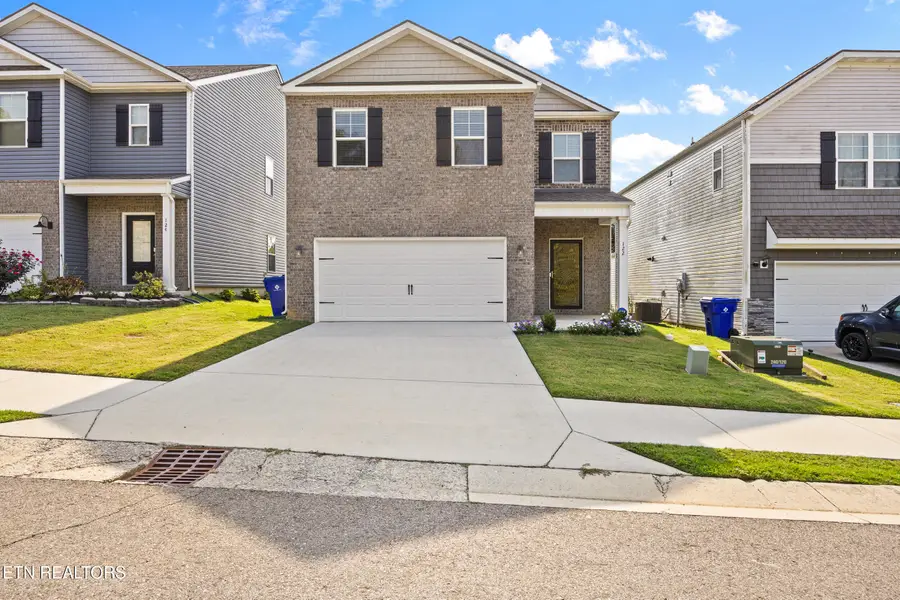 122 Harbour Pointe Lane, Oak Ridge, TN 37830 - #2