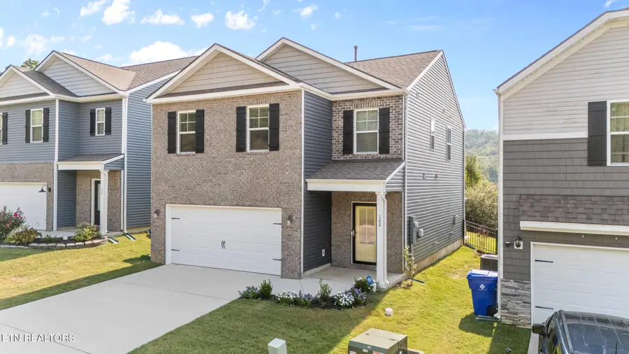 122 Harbour Pointe Lane, Oak Ridge, TN 37830 - #3