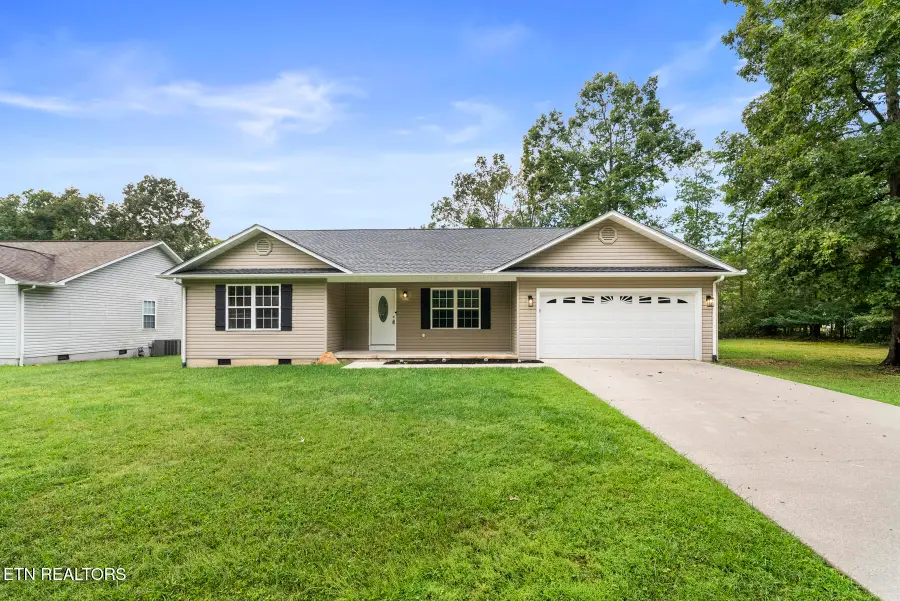 3023 Warpath Drive, Crossville, TN 38572 - #2