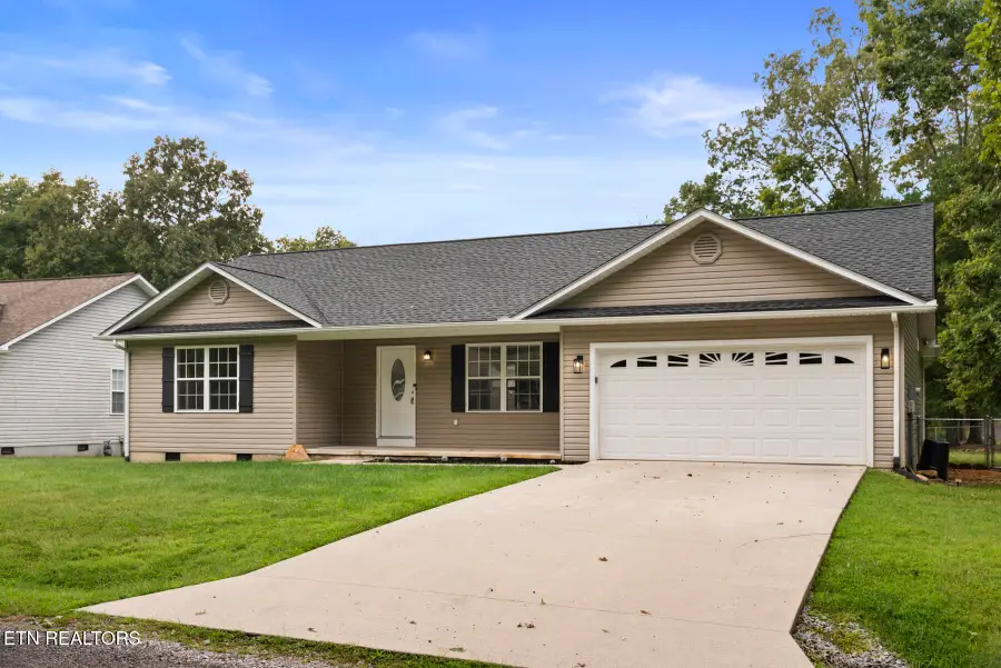 3023 Warpath Drive, Crossville, TN 38572 - #3