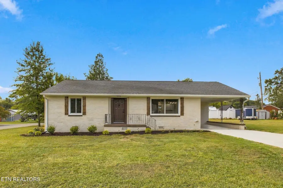 1337 Mcarthur Rd, Maryville, TN 37804 - #2