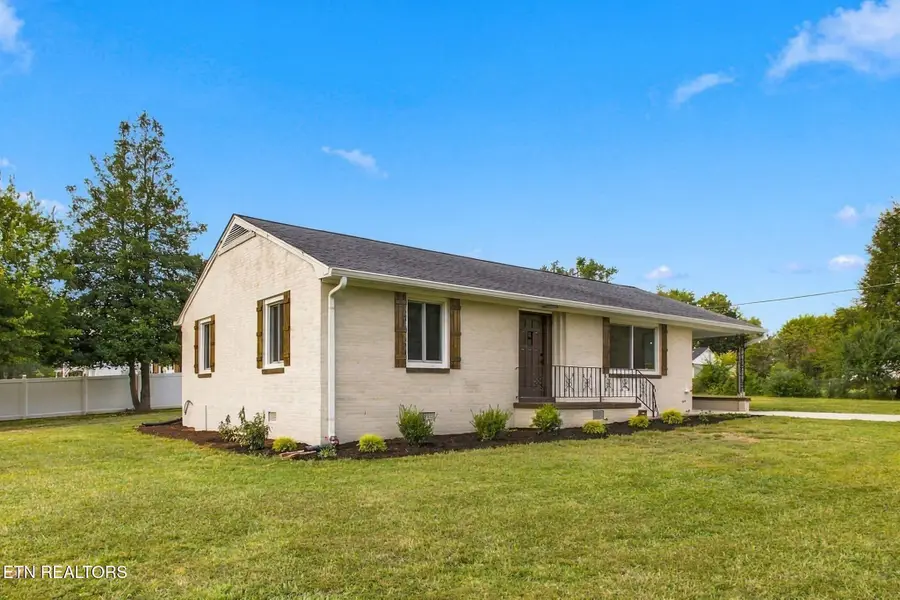 1337 Mcarthur Rd, Maryville, TN 37804 - #3