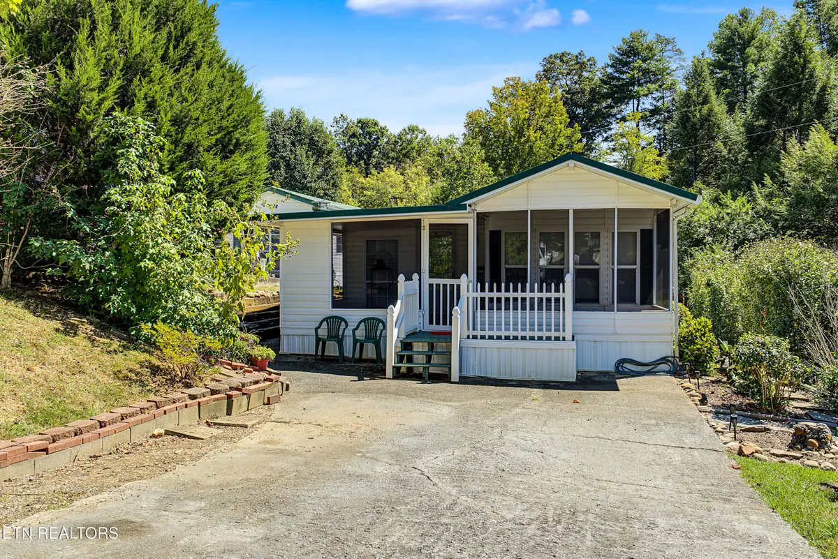 612 Whistling Swan St, Townsend, TN 37882 - #1