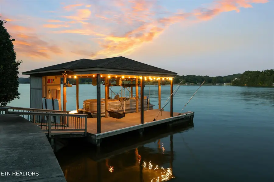 233 Lake Crest Drive, Lenoir City, TN 37772 - #3