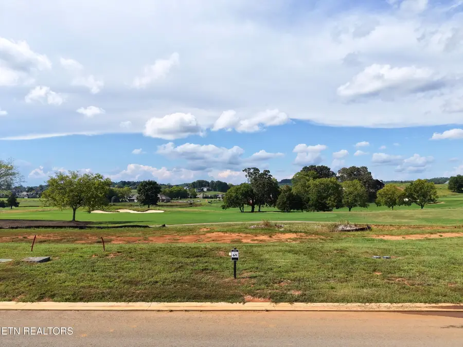 1025 Black Bear Circle, Loudon, TN 37774 - #2