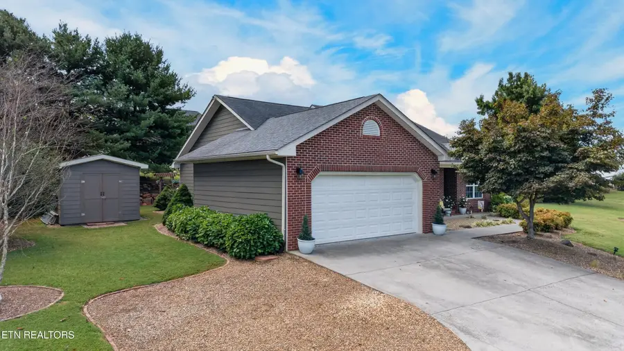 1846 Pheasant Crossing Drive, Dandridge, TN 37725 - #2