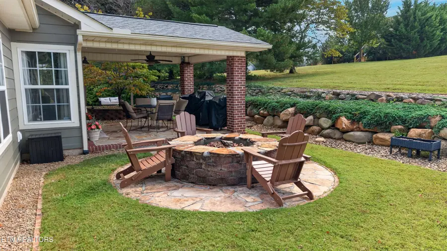 1846 Pheasant Crossing Drive, Dandridge, TN 37725 - #3